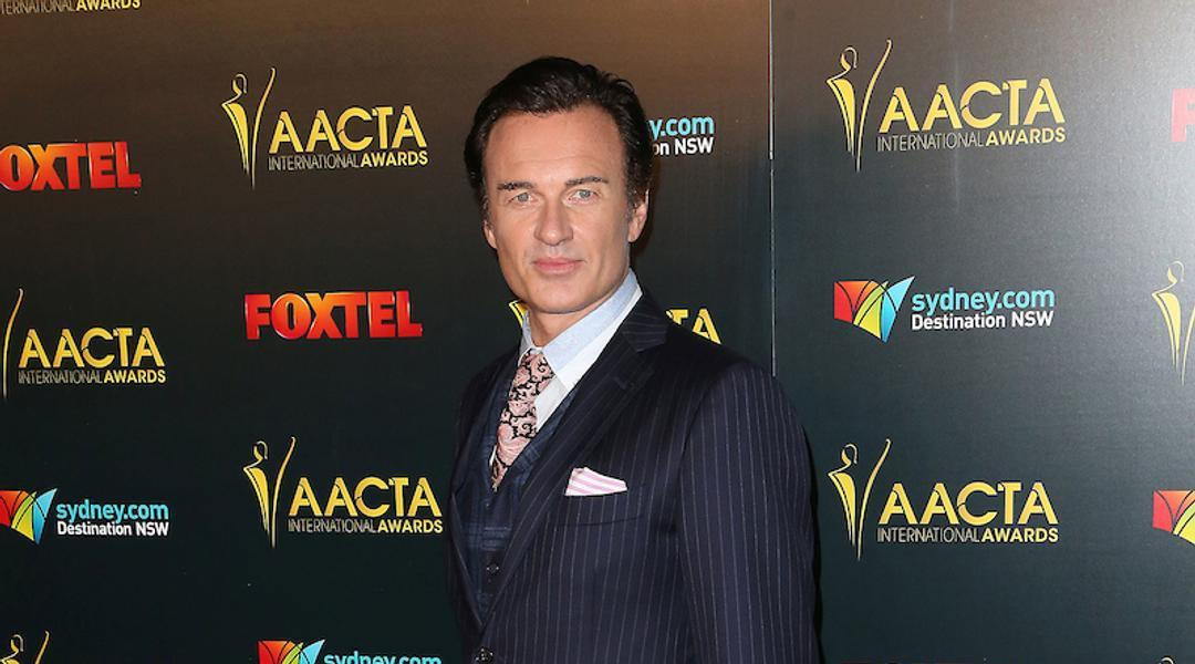 Julian McMahon