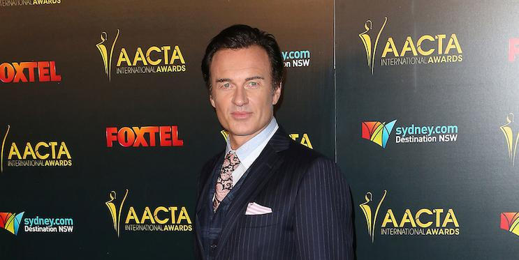 Julian McMahon