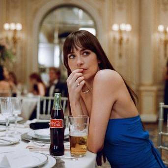 Dakota Johnson