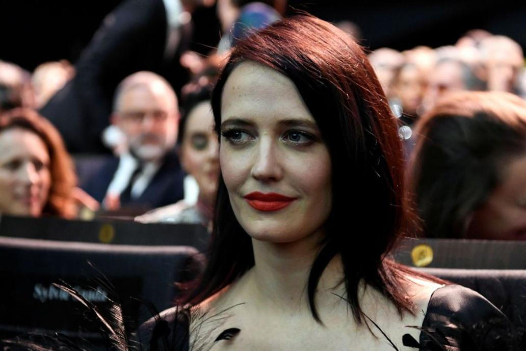 Eva Green