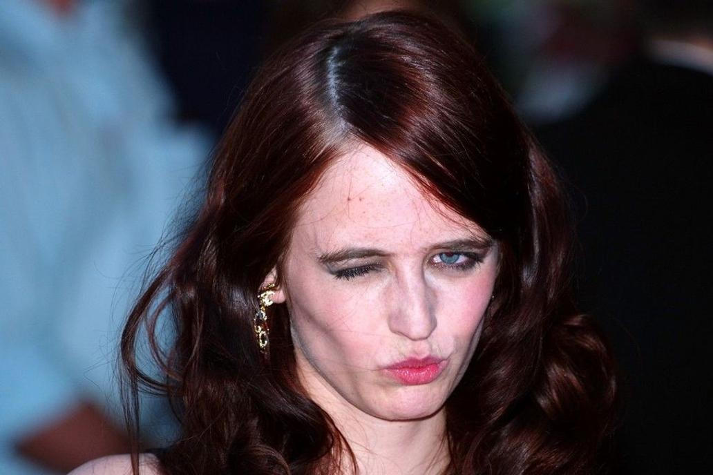 Eva Green