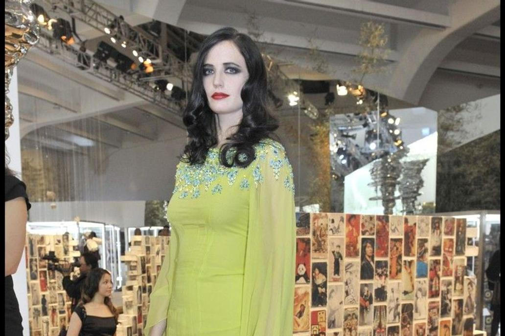 Eva Green