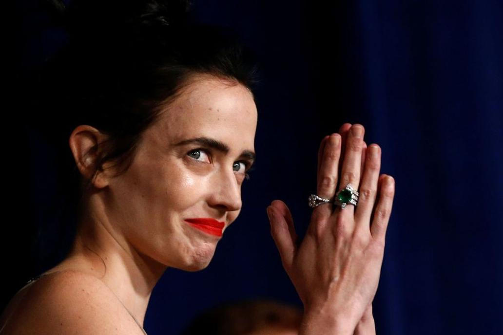 Eva Green
