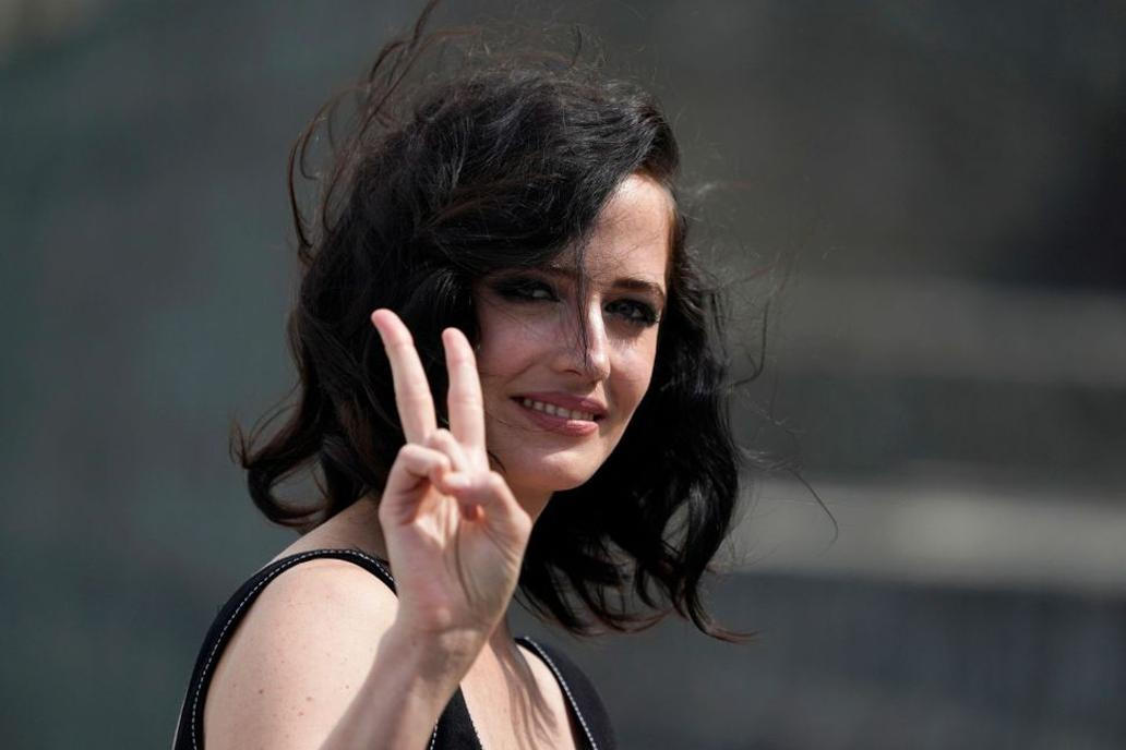 Eva Green
