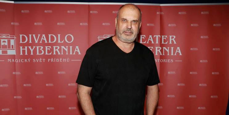 Petr Rychlý