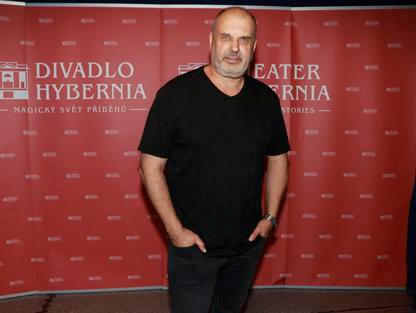 Petr Rychlý