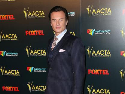 Julian McMahon