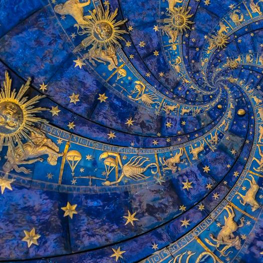 Horoskop