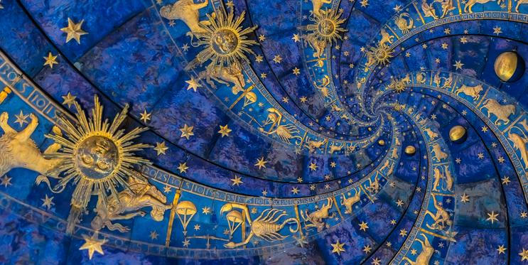 Horoskop