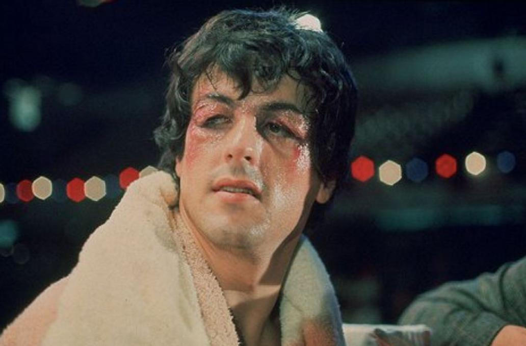 Sylvester Stallone