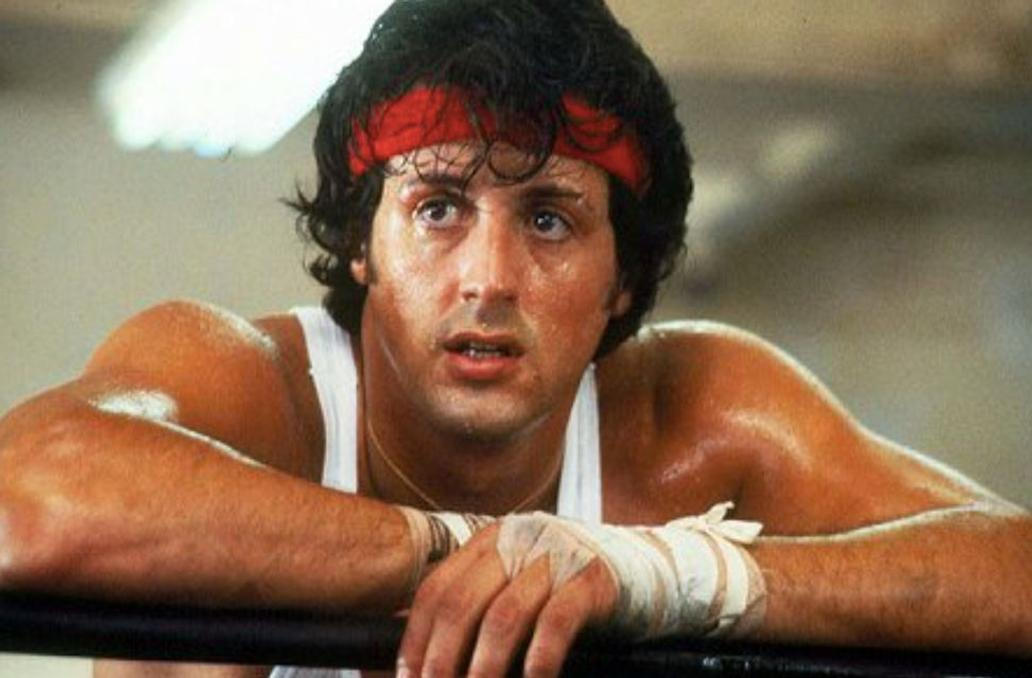 Sylvester Stallone
