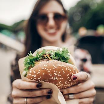 Burger