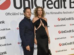 Pavol Habera, Daniela Peštová