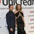 Pavol Habera, Daniela Peštová