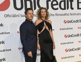 Pavol Habera, Daniela Peštová