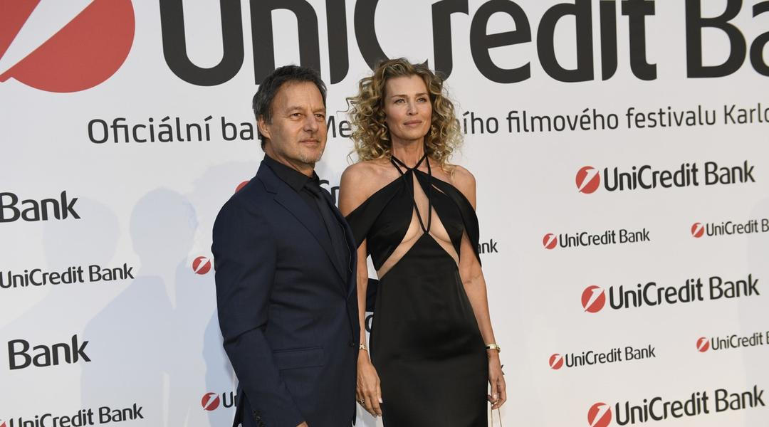 Pavol Habera, Daniela Peštová