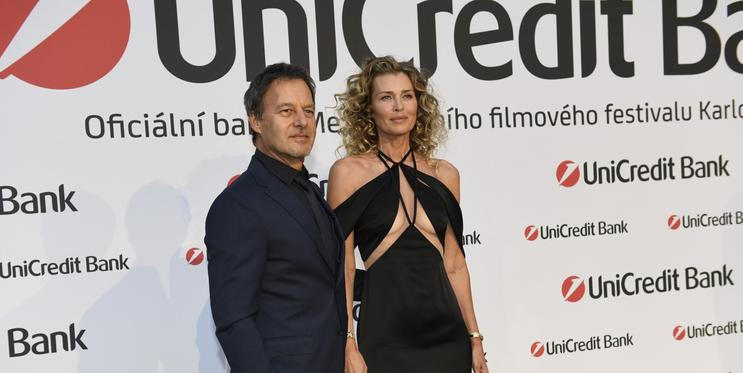 Pavol Habera, Daniela Peštová