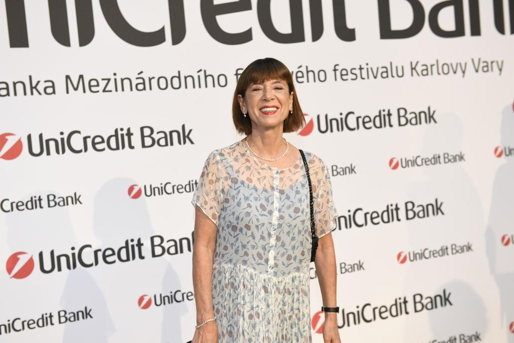 MFFKV 2025: Andrea Bartošková