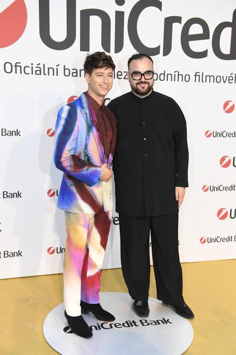 MFFKV 2025: Milan Peroutka, Dominik Roubínek