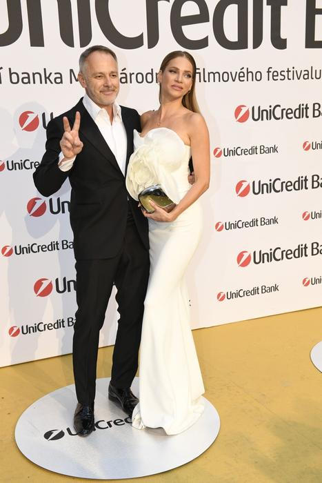 MFFKV 2025: Daniel Volopich, Andrea Verešová