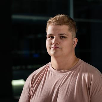 Extrémní proměny: Jarda