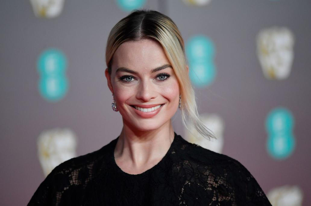 Margot Robbie