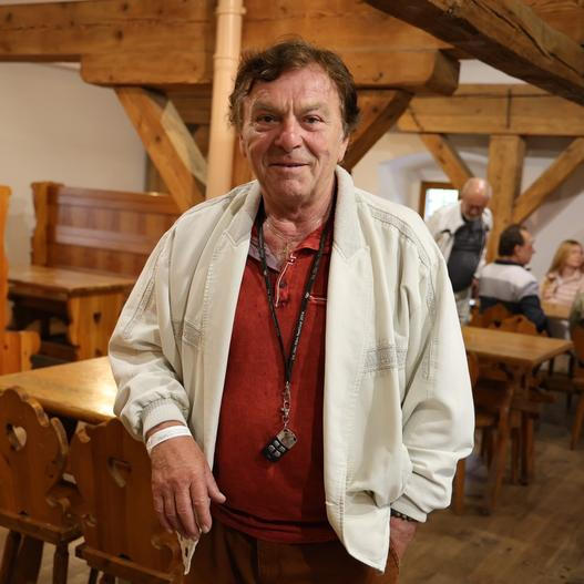 Pavel Trávníček