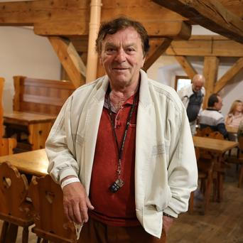 Pavel Trávníček