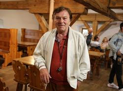 Pavel Trávníček