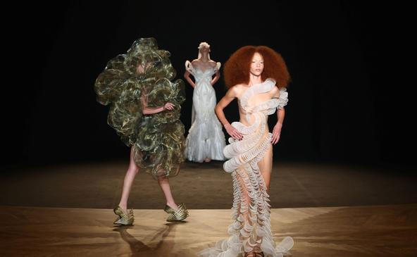 Paris Fashion Week