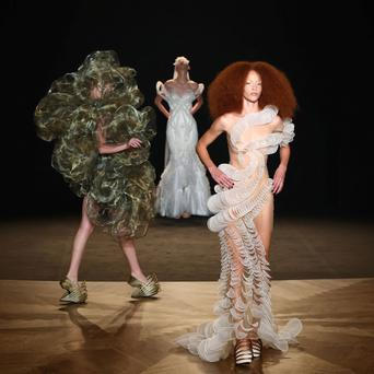 Paris Fashion Week