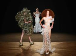Paris Fashion Week