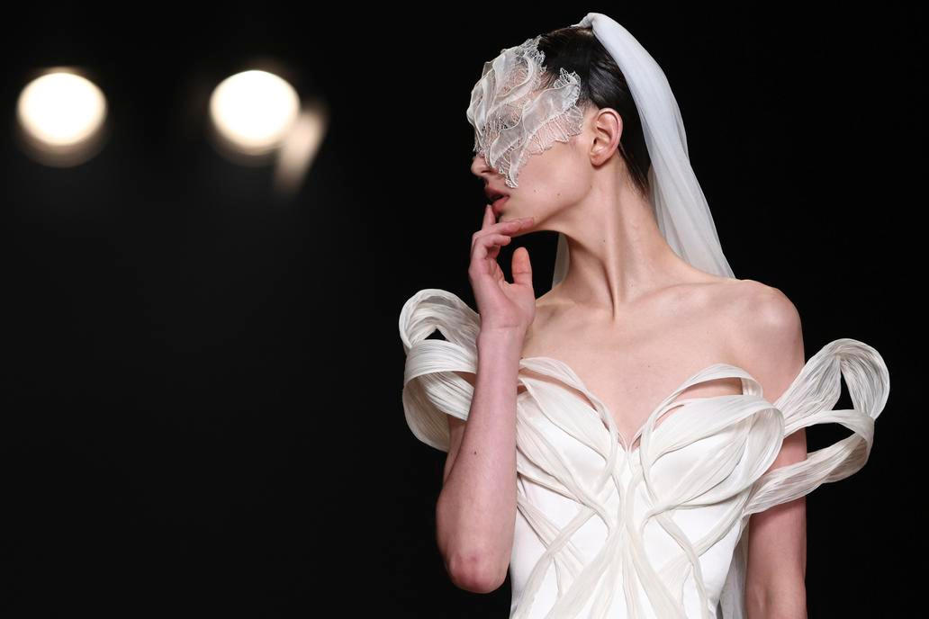 Paris Fashion Week 2025