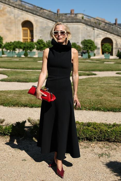 Paris Fashion Week 2025