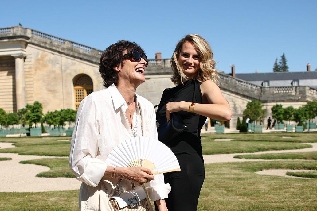 Paris Fashion Week 2025