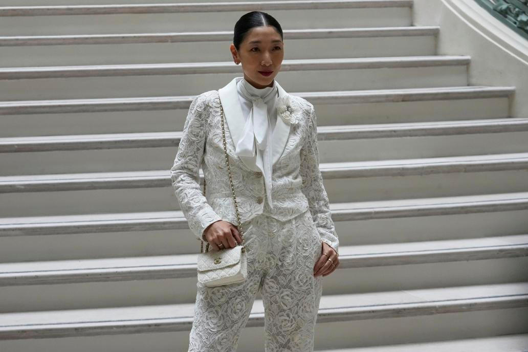 Paris Fashion Week 2025