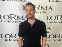 Kadeřník Vojta Kohout