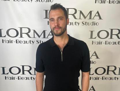 Kadeřník Vojta Kohout