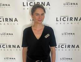 Vizážistka Martina Routková