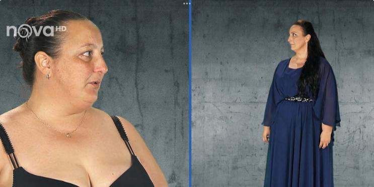 Extrémní proměny SK: Ružena