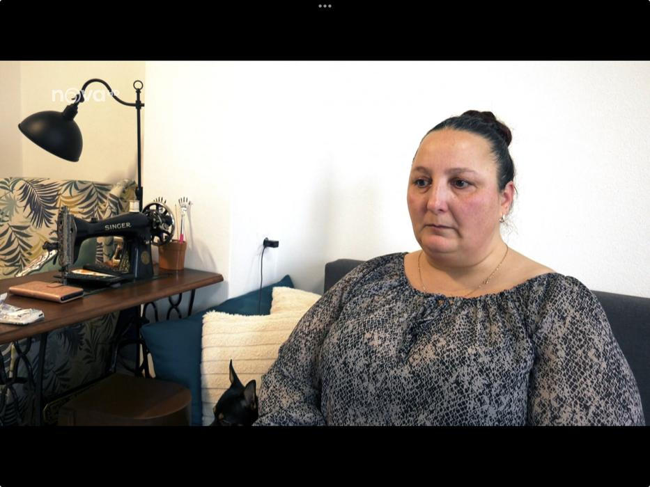 Extrémní proměny SK: Ružena