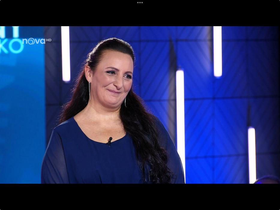 Extrémní proměny SK: Ružena