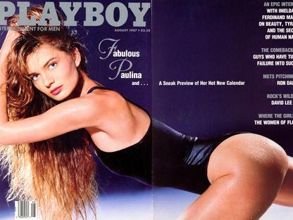 Pavlína Pořízková