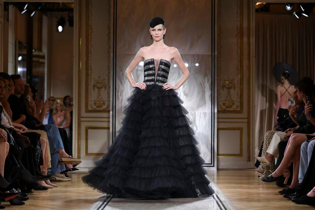 Giorgio Armani Prive F/W 25 26