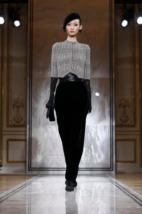 Giorgio Armani Prive F/W 25 26