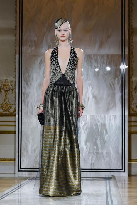 Giorgio Armani Prive F/W 25 26