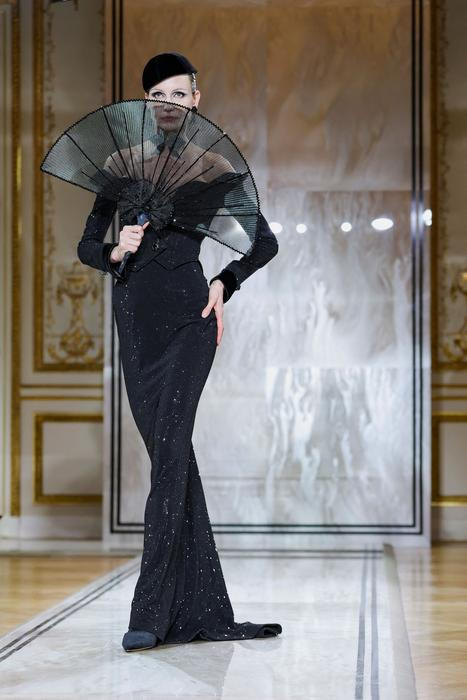 Giorgio Armani Prive F/W 25 26