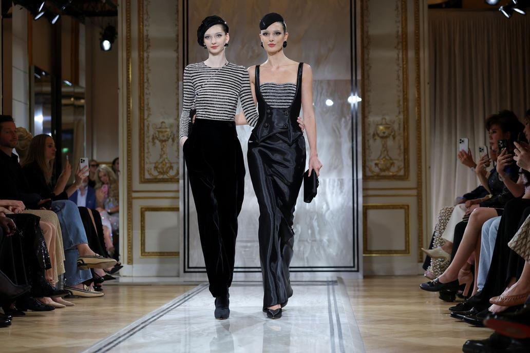 Giorgio Armani Prive F/W 25 26