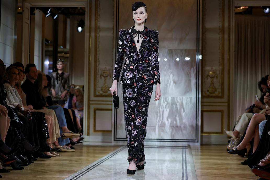 Giorgio Armani Prive F/W 25 26