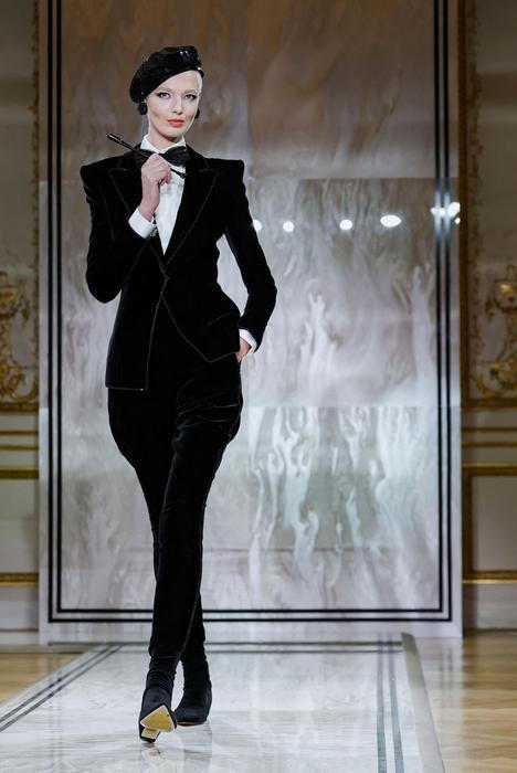 Giorgio Armani Prive F/W 25 26